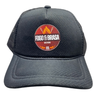 05 Bonés Personalizados - unidade R$ 29,90