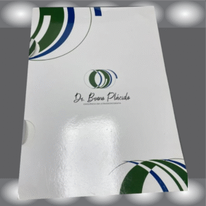 500 Pastas com orelha