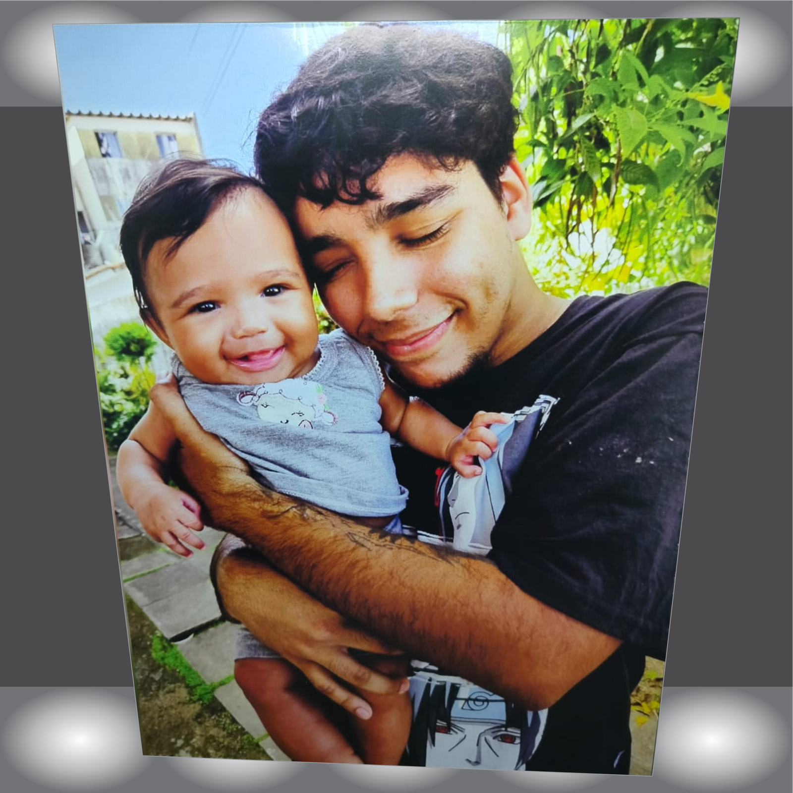 Quadro MDF 20x30 - Imagem 2