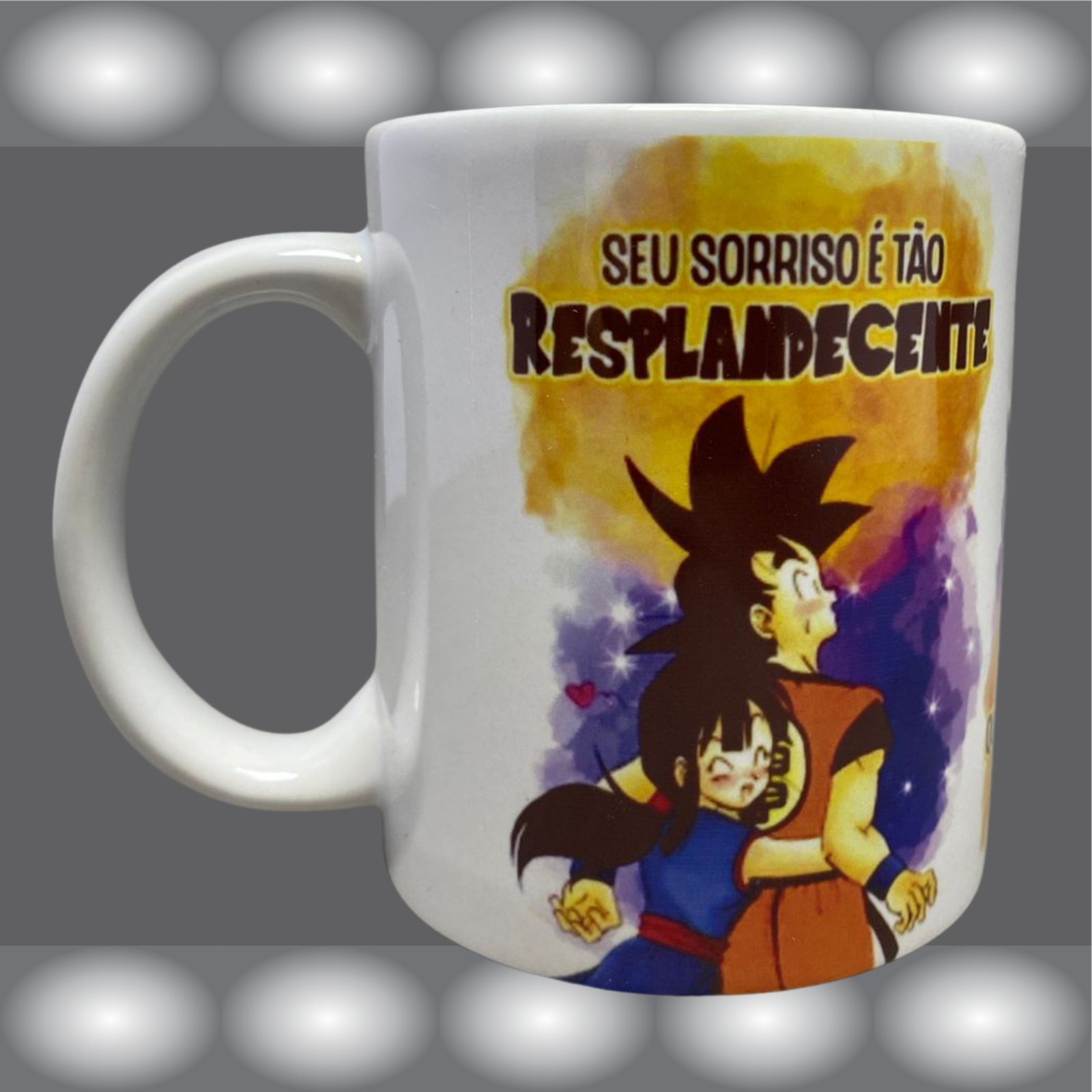 Caneca Porcelana - em 24h - Imagem 2