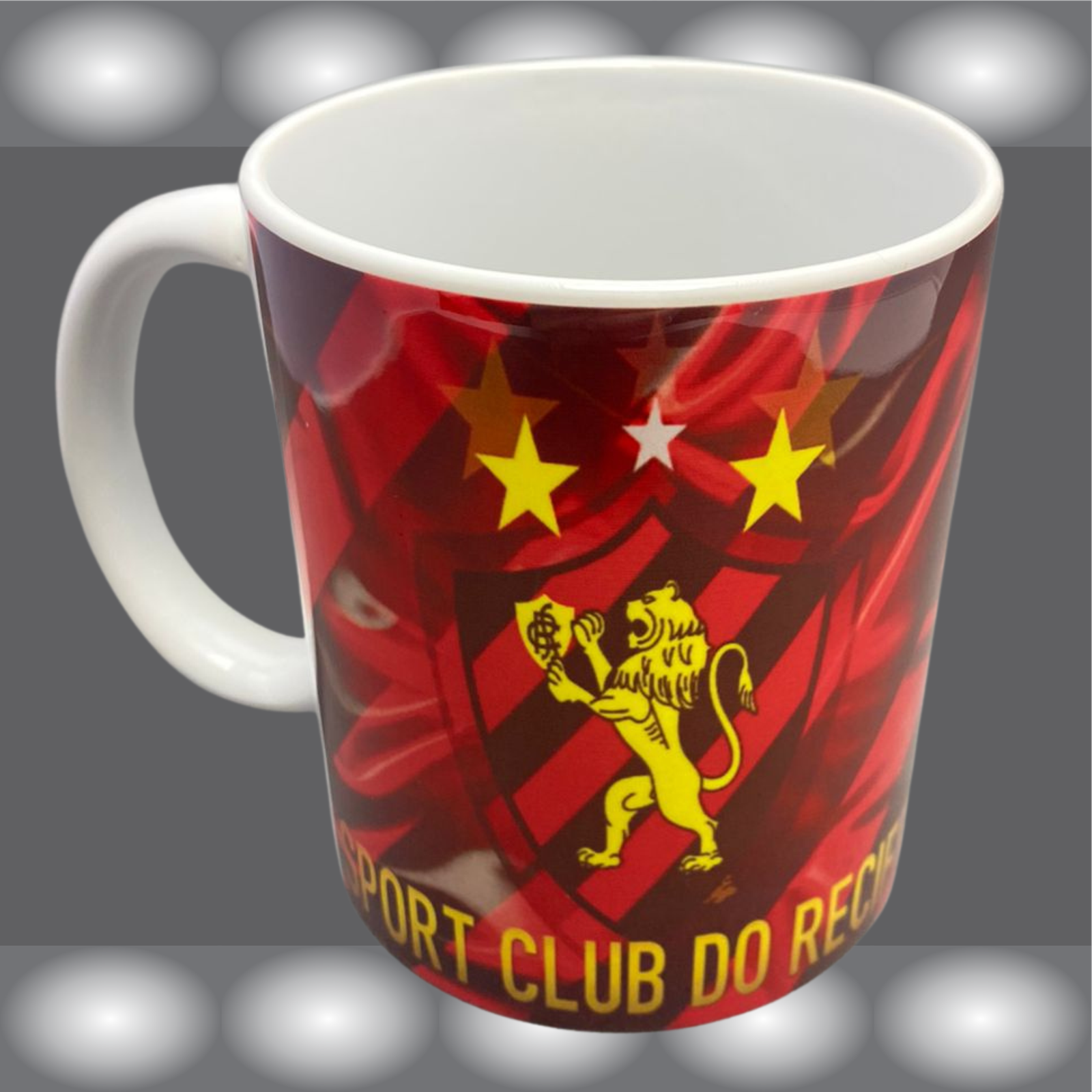Caneca Porcelana - em 24h - Imagem 3