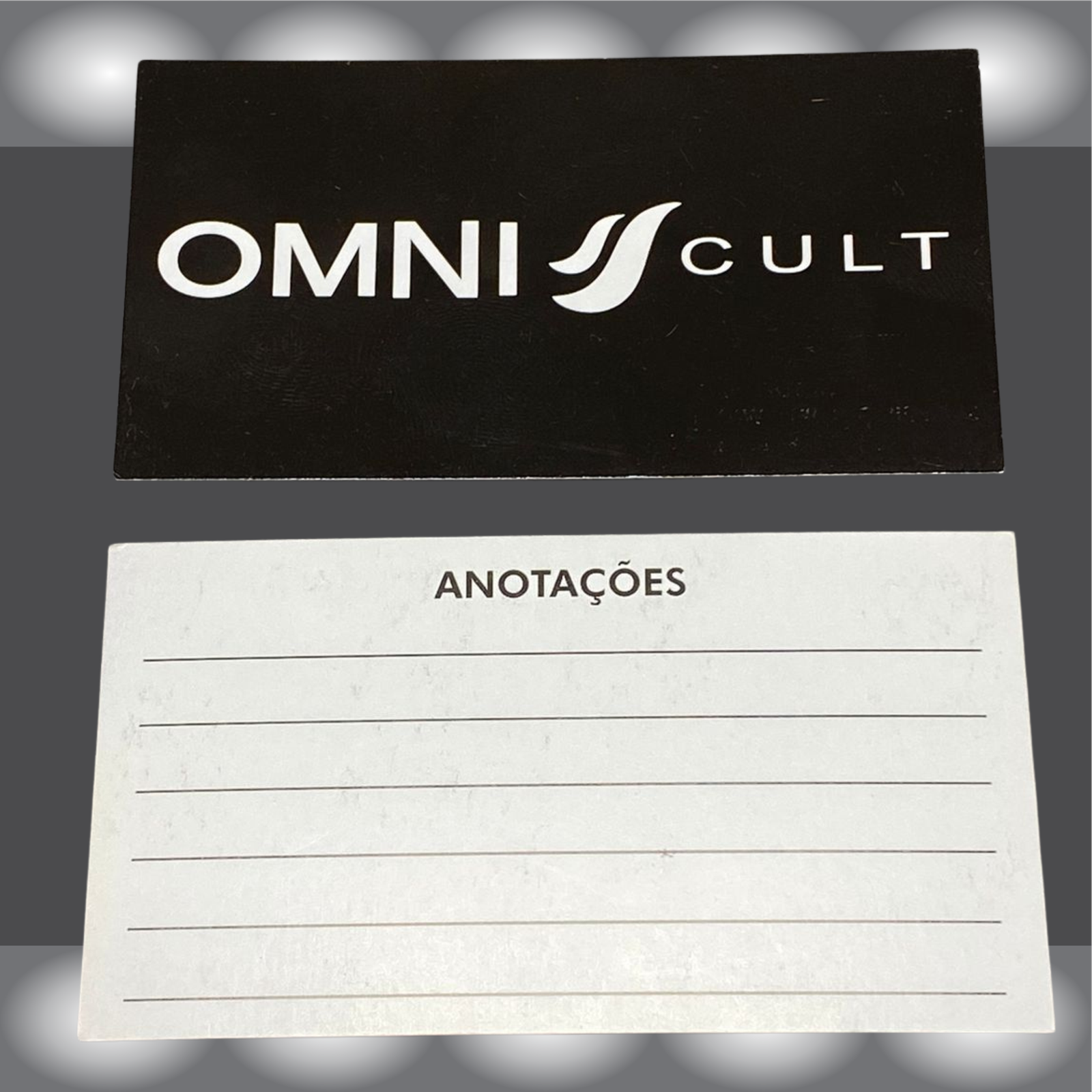 500 Cartões de Visita Coucê 300g Frente e Verso