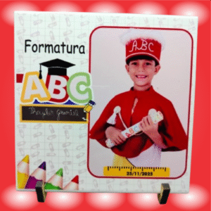 Cerâmica 15cm - em 24 a 72h