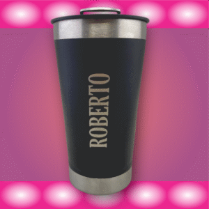 Copo Térmico Personalizado em 24 a 72h