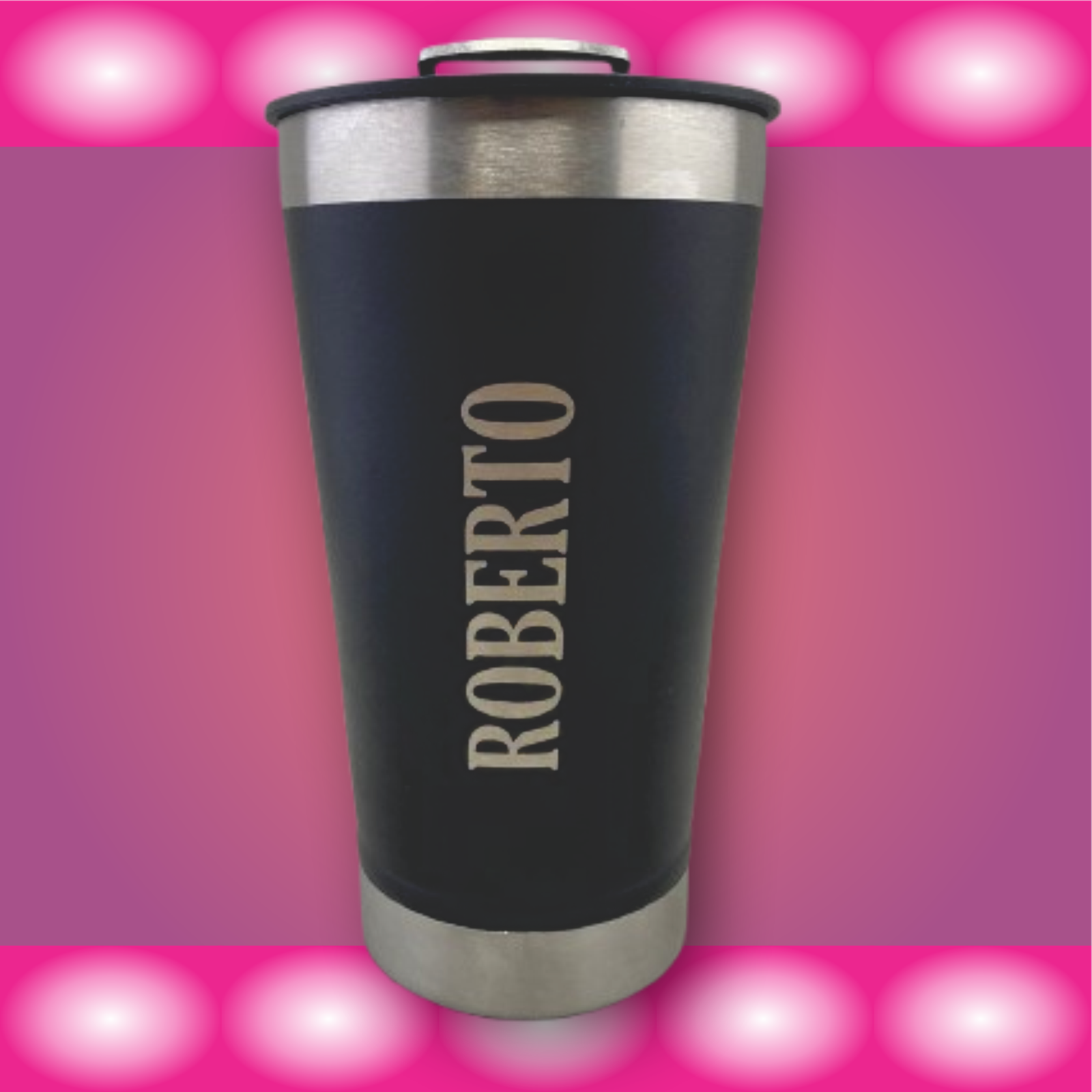 Copo Térmico Personalizado em 24 a 72h