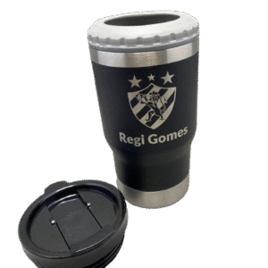 Copo Térmico Personalizado - Produção de 24 a 72h