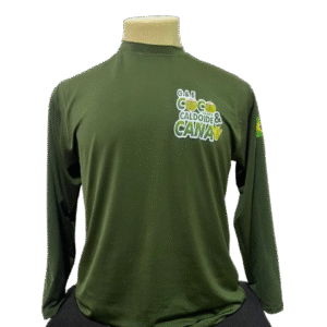 Camisa UV Personalizada - Produção em 03 dias